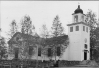 Vitsands kyrka