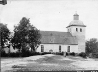 Södra Ny kyrka