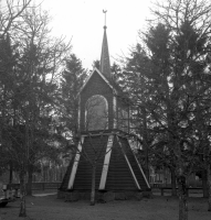 Ronneby, Möljeryds kyrka