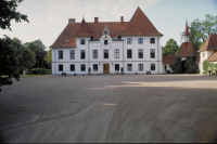 Björnstorps slott