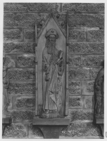 Vadstena klosterkyrka