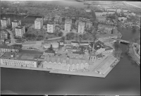 Stockholms innerstad