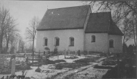 Gårdeby kyrka