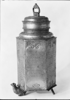 Stockholm, Adolf Fredriks kyrka