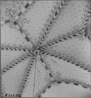 Skärkinds gravkapell (gamla kyrka)