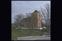 Tyresö kyrka