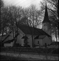 Aspö kyrka