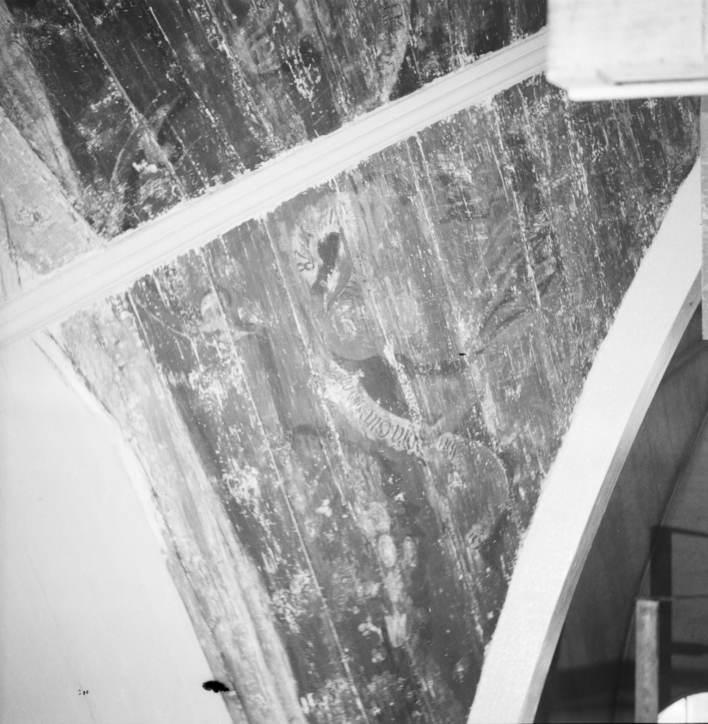 Olle Hellström, Karlskoga kyrka