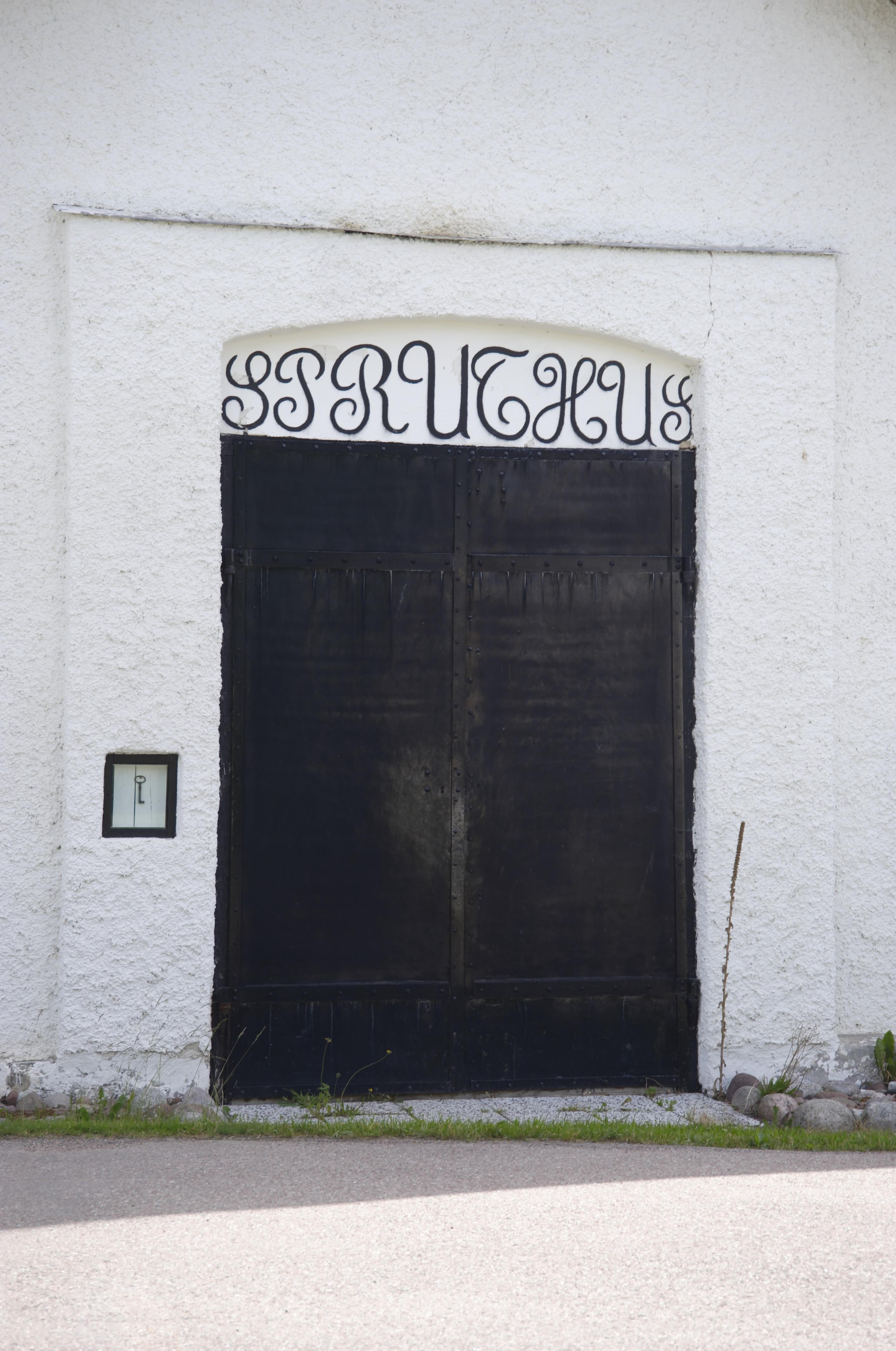 Bengt A Lundberg, Stjärnsund