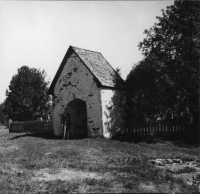 Aspås kyrkoruin