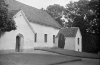 Kågeröds kyrka