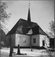 Djurö kyrka