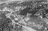 Mölndalsåns industriområde