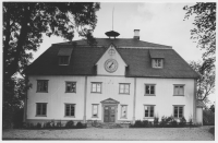 Villingsbergs herrgård