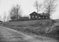 Huggenäs kyrka