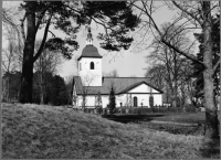 Vårdinge kyrka