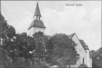 Sorunda kyrka