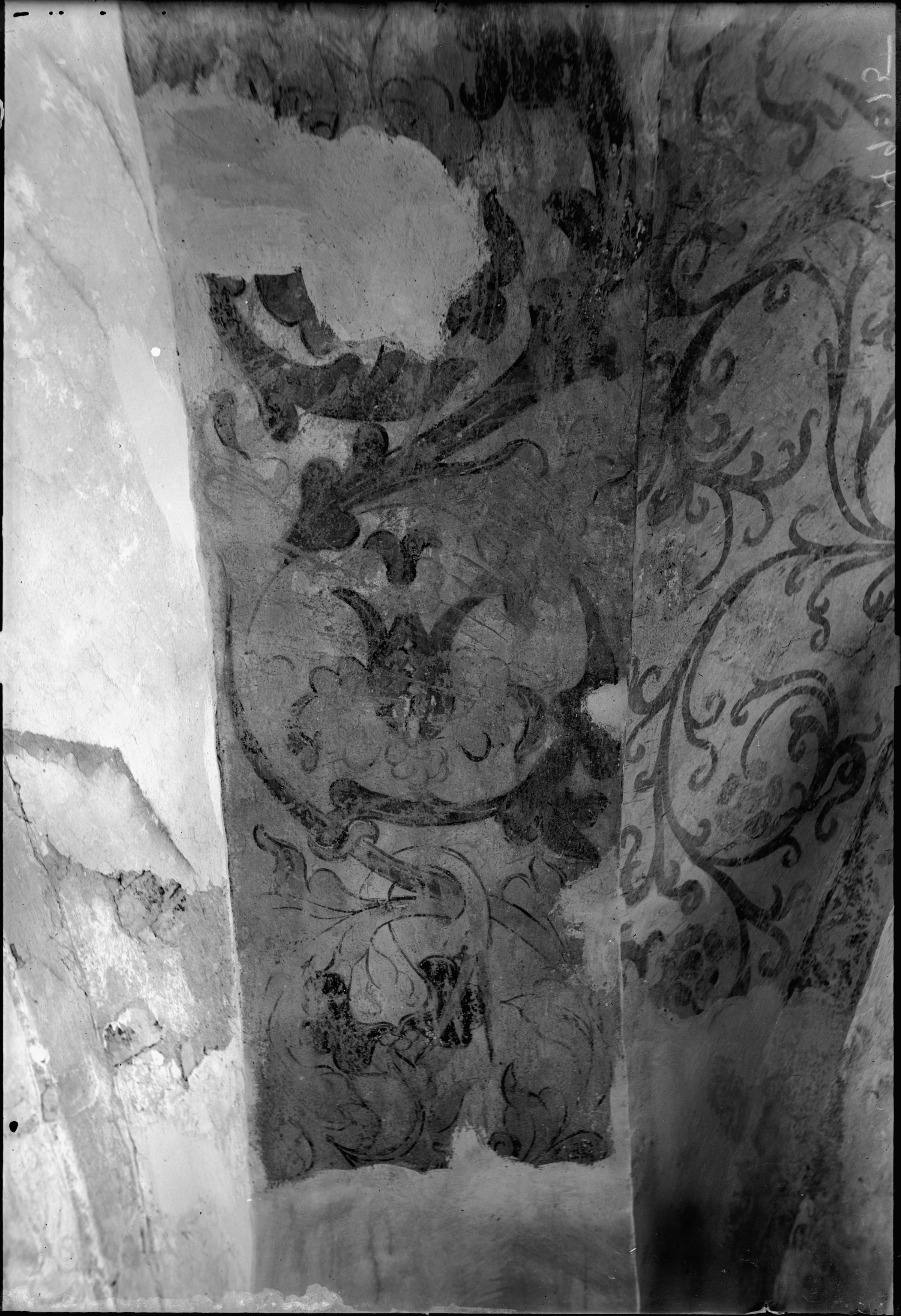 Sigurd Wallin, Torshälla kyrka
