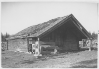 Klasemåla, torkhus av götisk typ