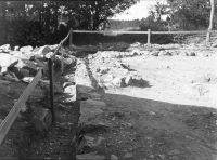 Sigtuna, Sankt Pers kyrkoruin