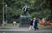 Bältesspännarparken