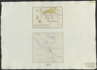 Staden Nådendal.[Kartografiskt material]