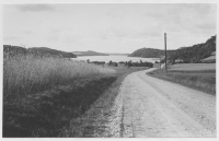 Sjön Södra Bullaren