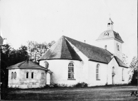 Källby kyrka