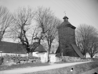 Teda kyrka