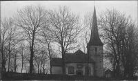 Västerplana kyrka