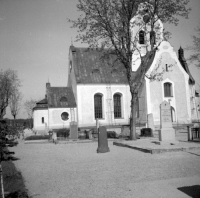 Söderala kyrka