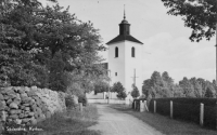 Söderåkra kyrka