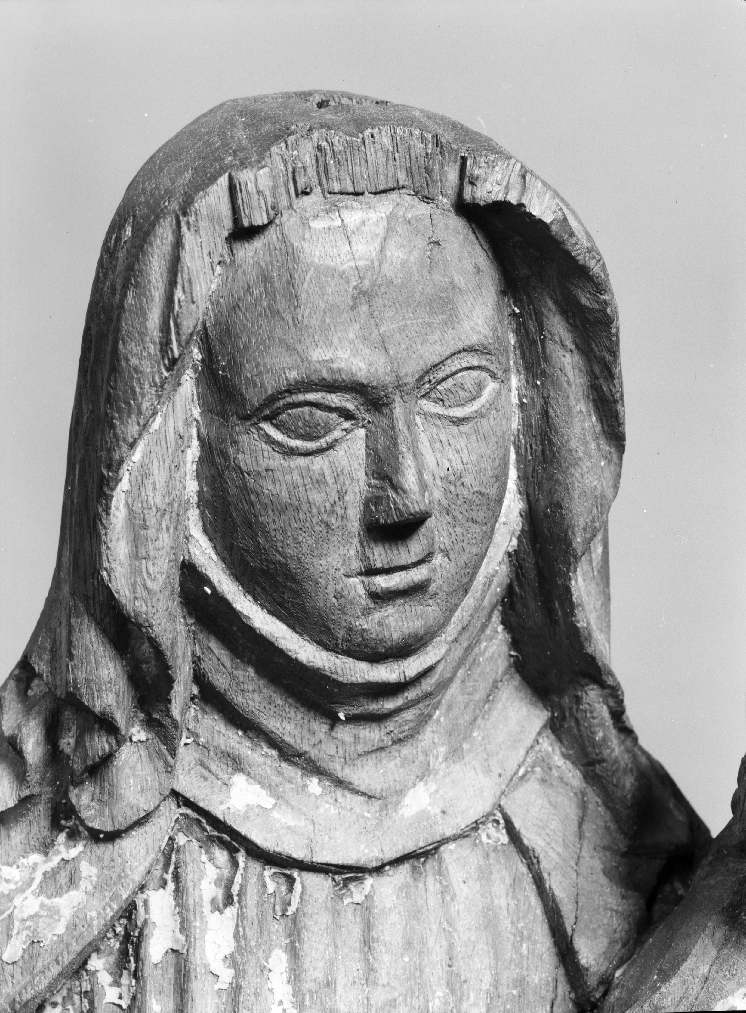 Henrik Hultgren, Läby kyrka