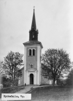 Kyrkefalla kyrka (Tibro kyrka)