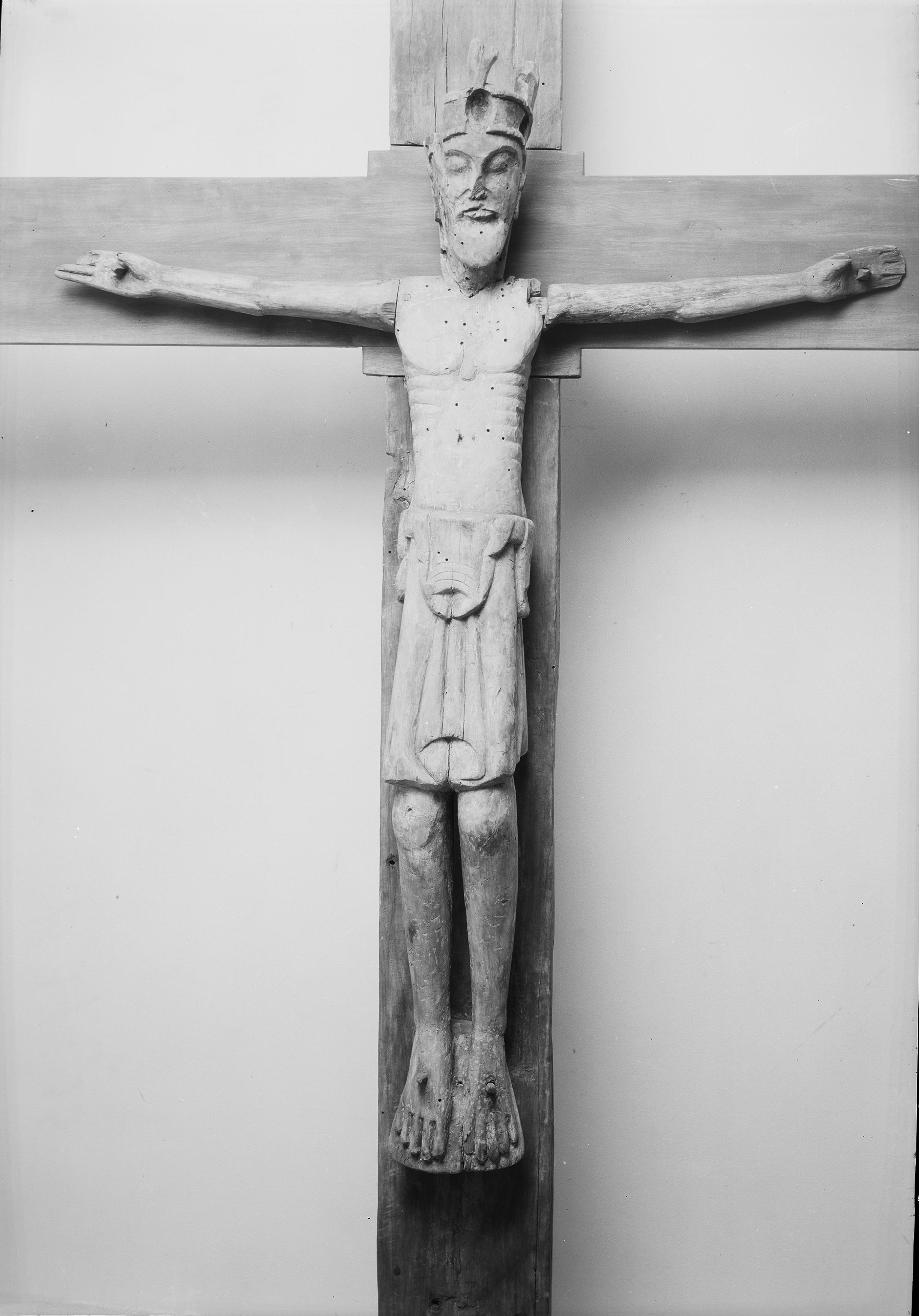 Henrik Hultgren, Fullösa kyrka