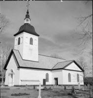 Vårdinge kyrka