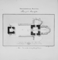 Sigtuna, Sankt Pers kyrkoruin