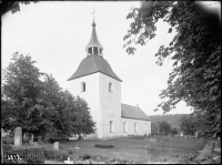 Trosa Landsförsamlings kyrka