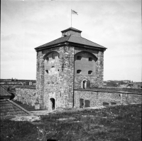 Göteborg, Nya Älvsborgs Fästningskyrka