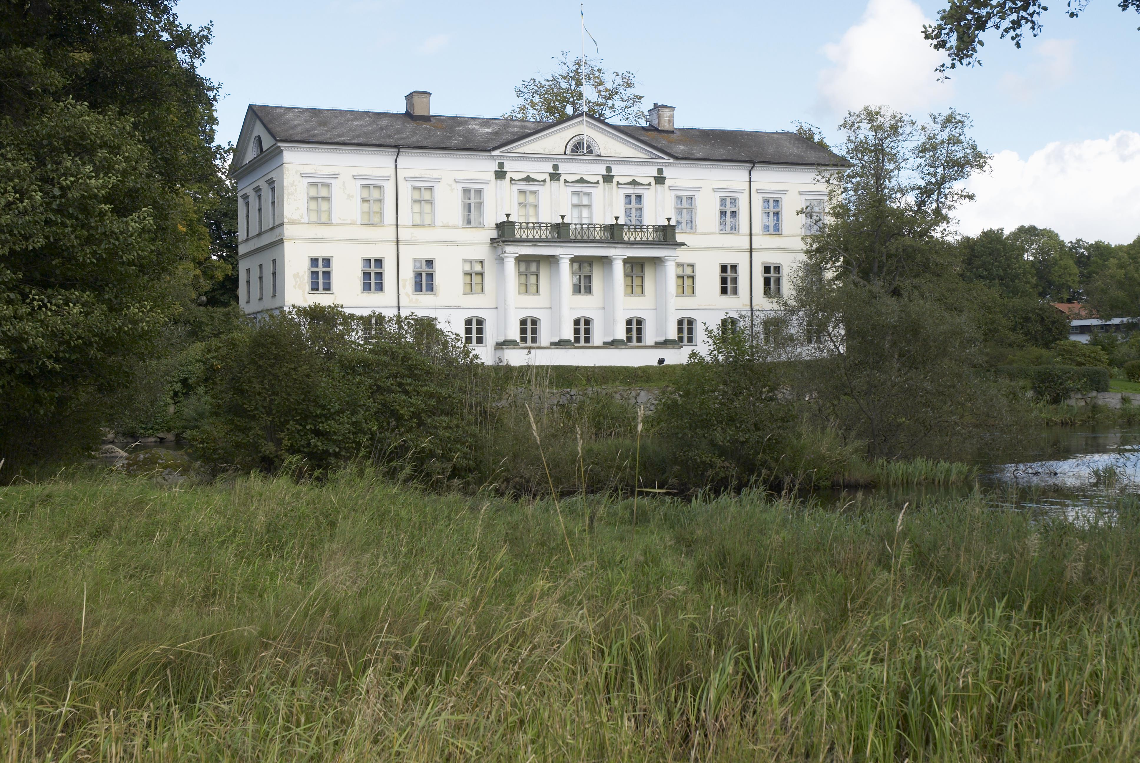 Bengt A Lundberg, Huseby bruk