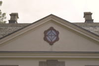 Kållängens gamla tingshus