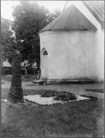 Fulltofta kyrka