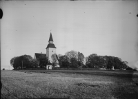 Sorunda kyrka