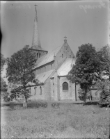 Genarps kyrka