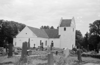 Kågeröds kyrka