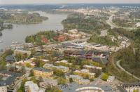 Norra Djurgården