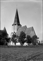 Lärbro kyrka