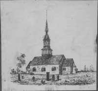 Björkebergs kyrka