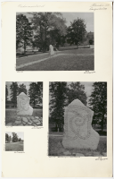 Gripsholm. Runsignum Sö 179