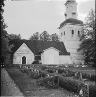 Ekerö kyrka